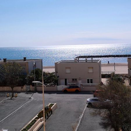 ולראס-פלאז' T3 Vue Mer Avec Acces A La Plage, Wifi, Clim - Dansnotreappart-Com - מראה חיצוני תמונה