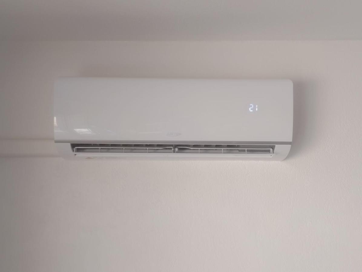 ולראס-פלאז' T3 Vue Mer Avec Acces A La Plage, Wifi, Clim - Dansnotreappart-Com - מראה חיצוני תמונה
